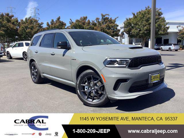 2026 Dodge Durango GT Premium AWD HEMI V8 2026 Dodge Durango GT Premium AWD HEMI V8
