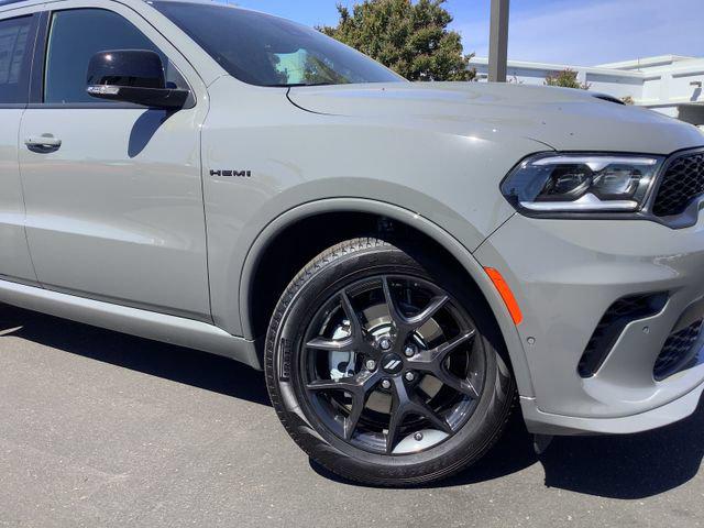 2026 Dodge Durango GT Premium AWD HEMI V8 2026 Dodge Durango GT Premium AWD HEMI V8