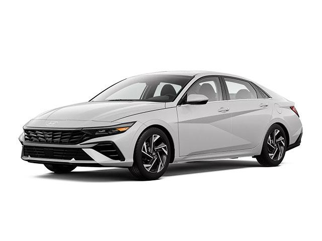 2025 Hyundai Elantra Limited for sale in Greenville, NC