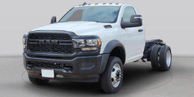 2023 Ram 5500 Tradesman/SLT for sale in Augusta, ME