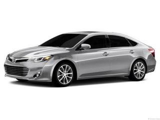 2013 Toyota Avalon Limited for sale in Colma, CA