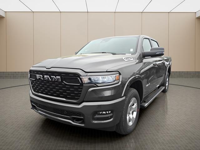 2025 Ram 1500 Big Horn Crew Cab 4x4 57 Box for sale in Charlotte, NC
