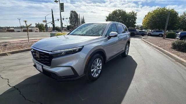 2026 Honda CR-V EX AWD for sale in Redding, CA