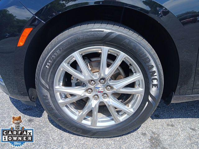 2023 Buick Enclave Essence AWD 2023 Buick Enclave Essence AWD