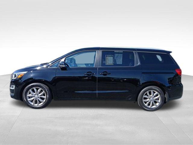 2019 Kia Sedona EX