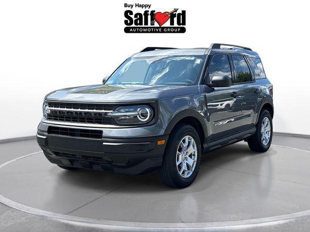 2022 Ford Bronco Sport Base 2022 Ford Bronco Sport Base