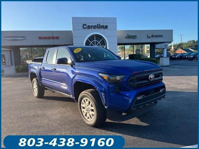 2025 Toyota Tacoma SR5 for sale in Lugoff, SC