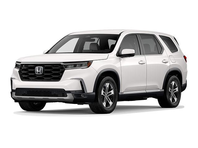 2024 Honda Pilot EX-L 7 Passenger for sale in Mishawaka, IN