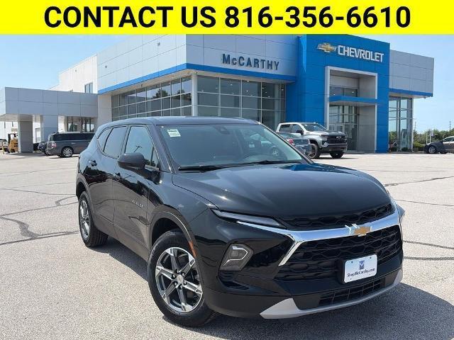 2026 Chevrolet Blazer LT for sale in Lee's Summit, MO