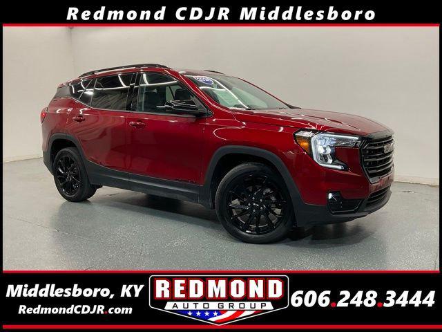 2024 GMC Terrain AWD SLT for sale in Middlesboro, KY