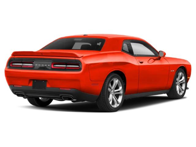 2023 Dodge Challenger R/T 2023 Dodge Challenger R/T
