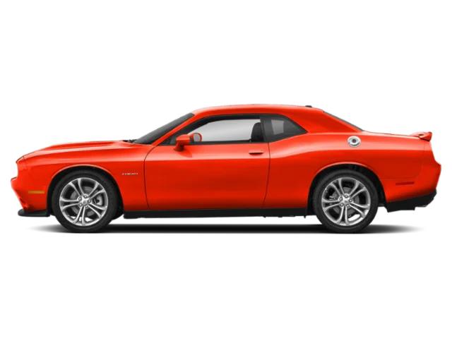 2023 Dodge Challenger R/T 2023 Dodge Challenger R/T