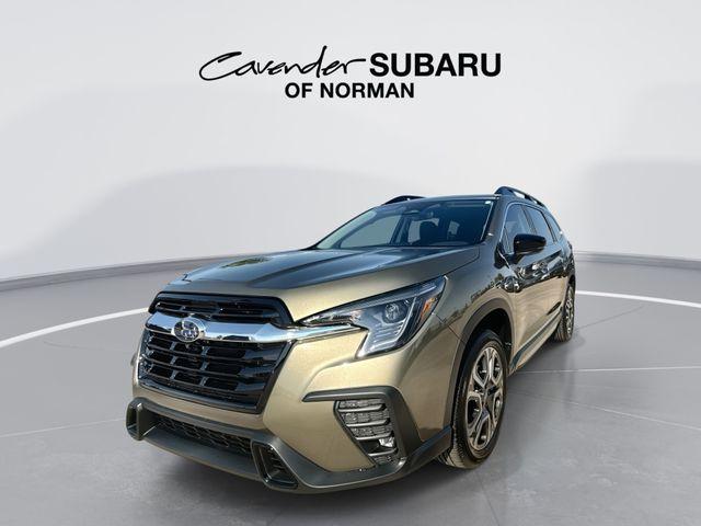 2027 Subaru Ascent Limited for sale in Norman, OK