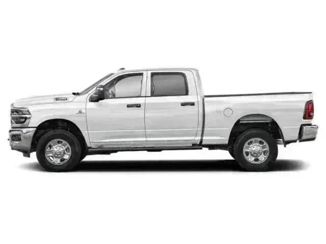 2026 RAM 2500 Black Express Crew Cab 4x4 64 Box 2026 RAM 2500 Black Express Crew Cab 4x4 64 Box