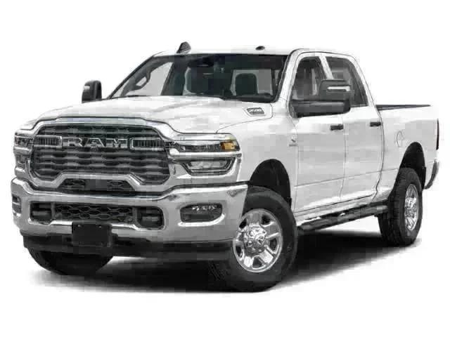 2026 RAM Ram 2500 RAM 2500 BLACK EXPRESS CREW CAB 4X4 64 BOX 2026 RAM Ram 2500 RAM 2500 BLACK EXPRESS CREW CAB 4X4 64 BOX