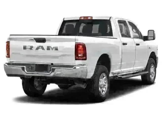 2026 RAM Ram 2500 RAM 2500 BLACK EXPRESS CREW CAB 4X4 64 BOX 2026 RAM Ram 2500 RAM 2500 BLACK EXPRESS CREW CAB 4X4 64 BOX