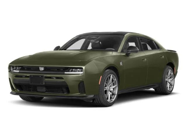 2026 Dodge Charger R/T Plus 4-Door AWD for sale in Hudson, WI