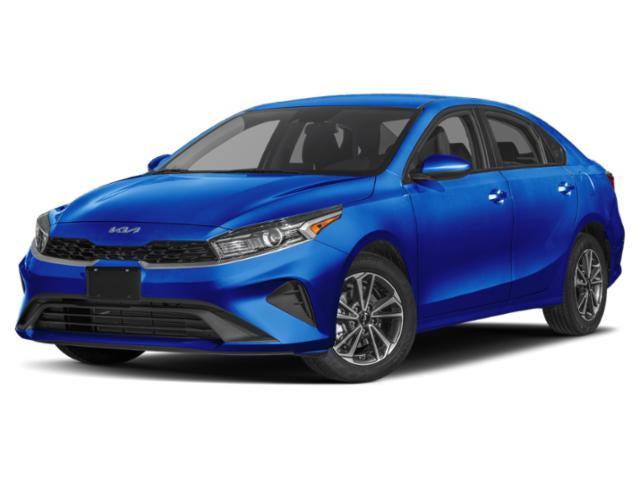 2024 Kia Forte LXS for sale in Medina, OH