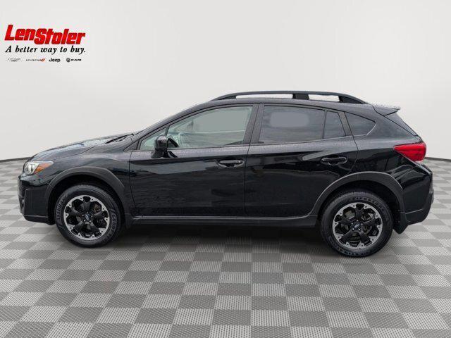 2021 Subaru Crosstrek Premium 2021 Subaru Crosstrek Premium