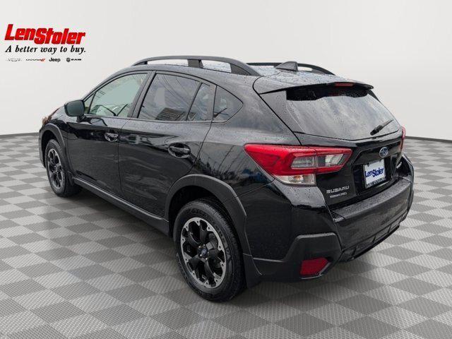 2021 Subaru Crosstrek Premium 2021 Subaru Crosstrek Premium