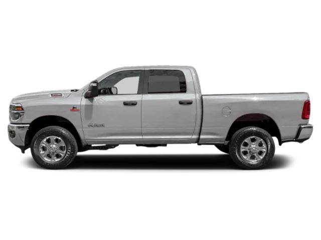 2026 RAM 3500 Big Horn Crew Cab 4x4 8 Box 2026 RAM 3500 Big Horn Crew Cab 4x4 8 Box