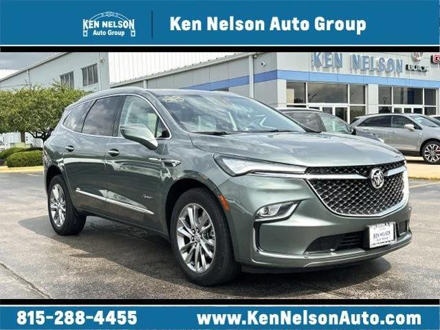 2023 Buick Enclave Avenir AWD for sale in Dixon, IL