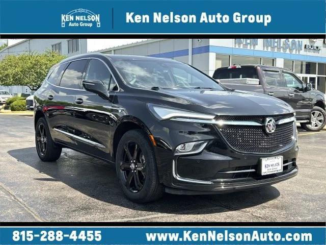 2023 Buick Enclave Essence FWD for sale in Dixon, IL