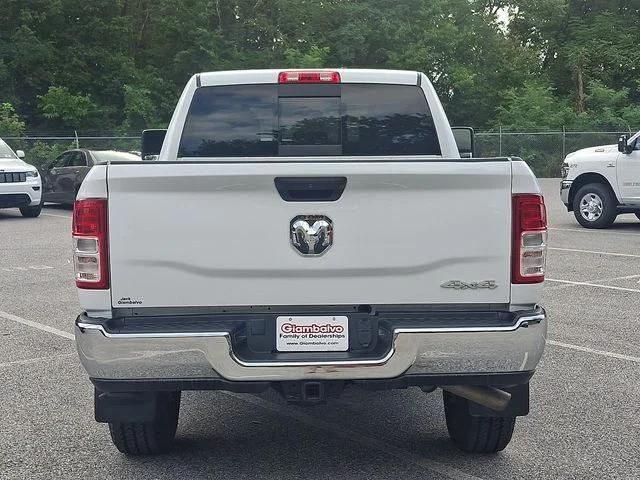 2024 RAM 2500 Tradesman Crew Cab 4x4 64 Box 2024 RAM 2500 Tradesman Crew Cab 4x4 64 Box