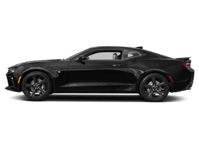 2018 Chevrolet Camaro 2SS 2018 Chevrolet Camaro 2SS