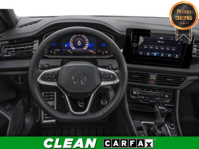 2025 Volkswagen Jetta 1.5T Sport for sale in Fort Scott, KS