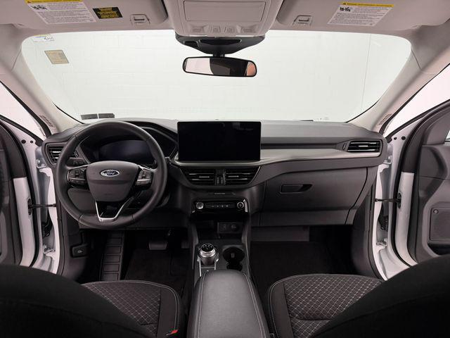 2023 Ford Escape Active 2023 Ford Escape Active