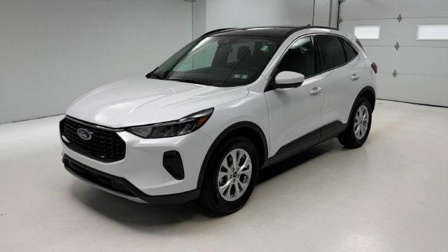 2023 Ford Escape Active 2023 Ford Escape Active