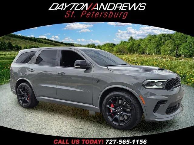 2026 Dodge Durango SRT Hellcat Jailbreak AWD for sale in St Petersburg, FL