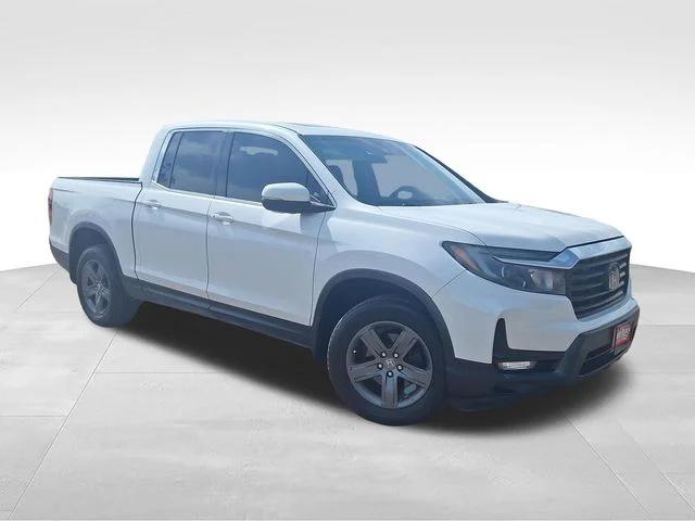 2022 Honda Ridgeline RTL for sale in Harlingen, TX
