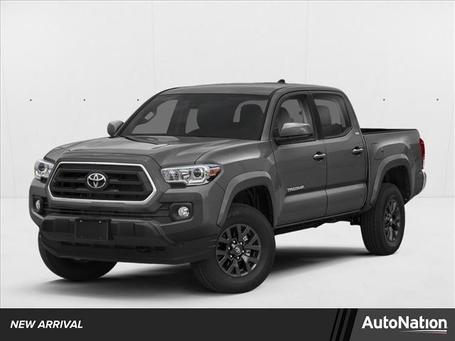 2022 Toyota Tacoma SR5 V6 for sale in Pembroke Pines, FL