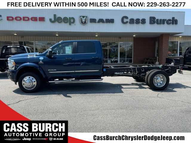 2023 Ram 5500 Tradesman/SLT/Laramie/Limited for sale in Quitman, GA