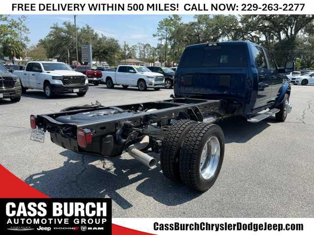 2023 Ram 5500 Tradesman/SLT/Laramie/Limited