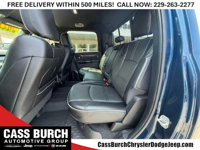 2023 Ram 5500 Tradesman/SLT/Laramie/Limited