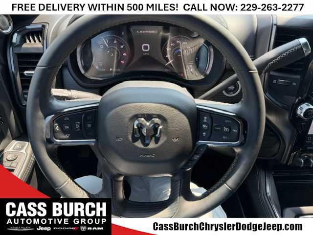 2023 Ram 5500 Tradesman/SLT/Laramie/Limited