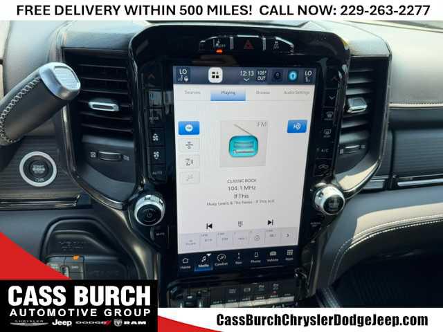 2023 Ram 5500 Tradesman/SLT/Laramie/Limited