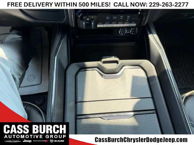 2023 Ram 5500 Tradesman/SLT/Laramie/Limited