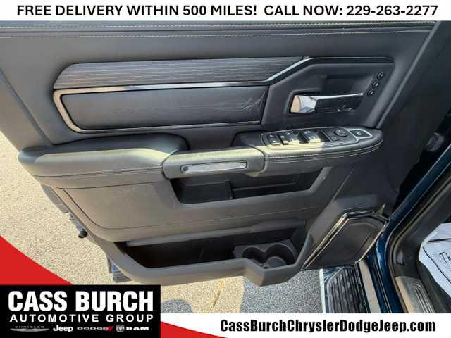 2023 Ram 5500 Tradesman/SLT/Laramie/Limited