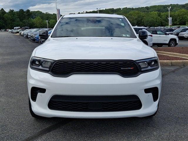 2025 Dodge Durango GT Plus AWD