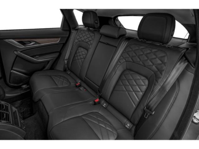2021 Jaguar F-PACE SVR P550 AWD Automatic