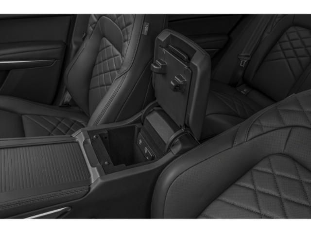 2021 Jaguar F-PACE SVR P550 AWD Automatic