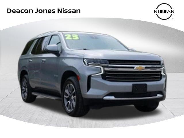 2023 Chevrolet Tahoe 4WD LT for sale in Goldsboro, NC