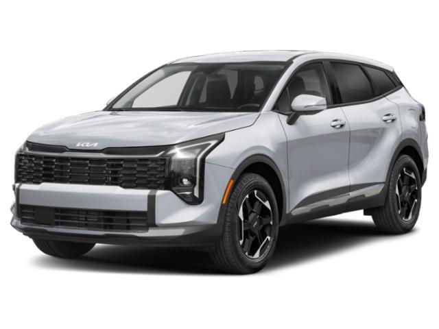 2027 Kia Sportage Hybrid LX for sale in Carson, CA