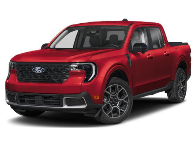2026 Ford Maverick Lariat for sale in Laconia, NH