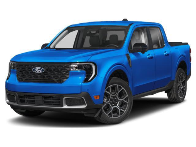 2026 Ford Maverick Lariat for sale in Laconia, NH