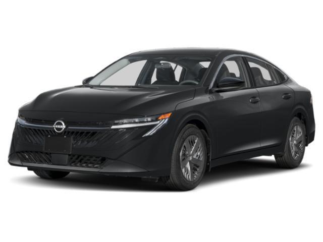 2027 Nissan Sentra S for sale in Conway, AR